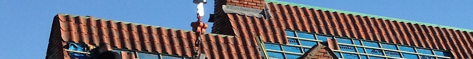 dak nieuwbouw dakbedekking